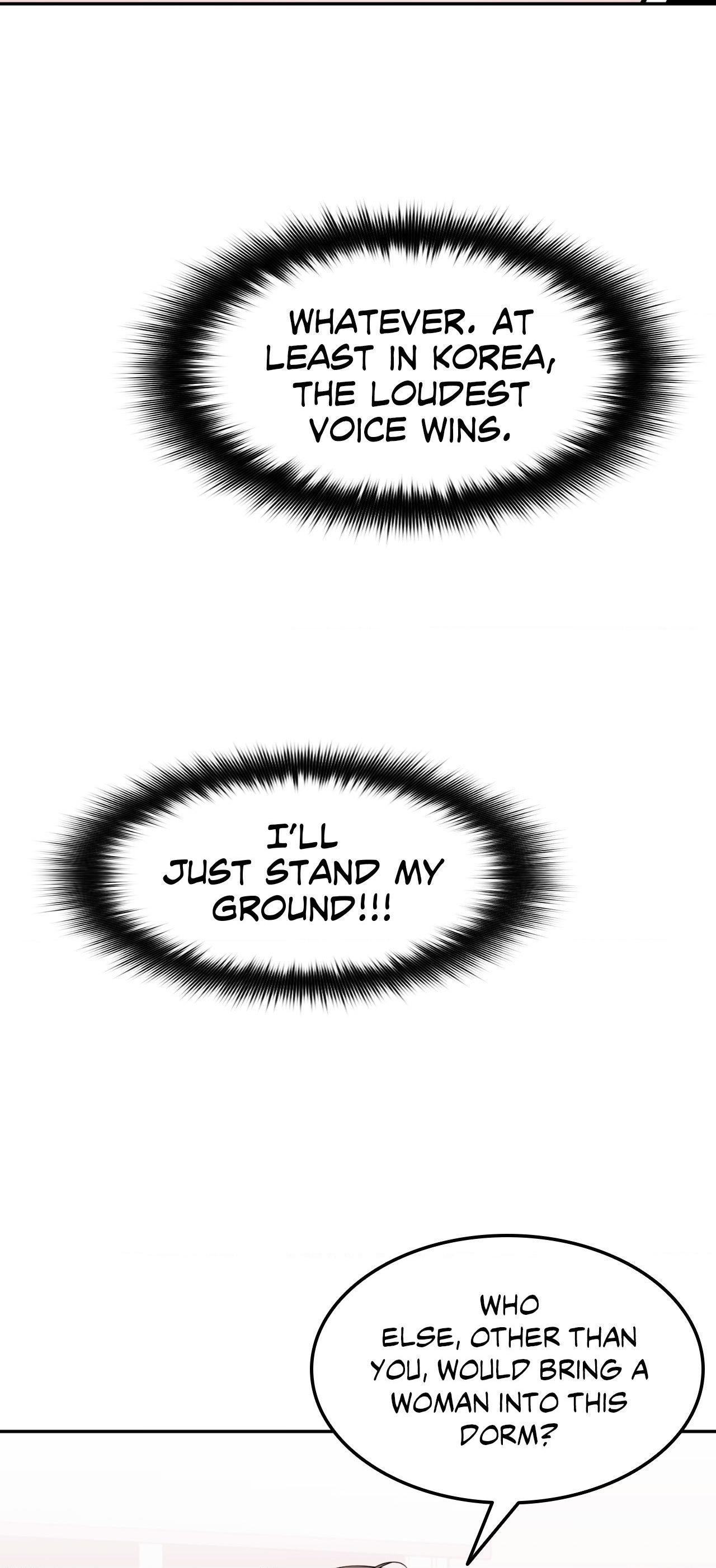 Can’t Think Straight Chapter 21.2 page 43 - 