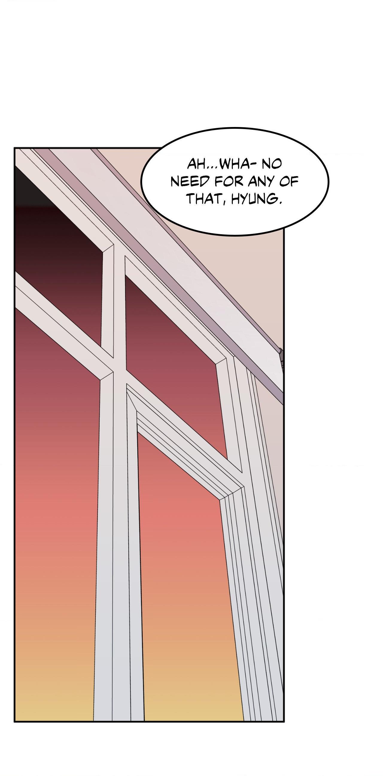 Can’t Think Straight Chapter 21.2 page 46 - 