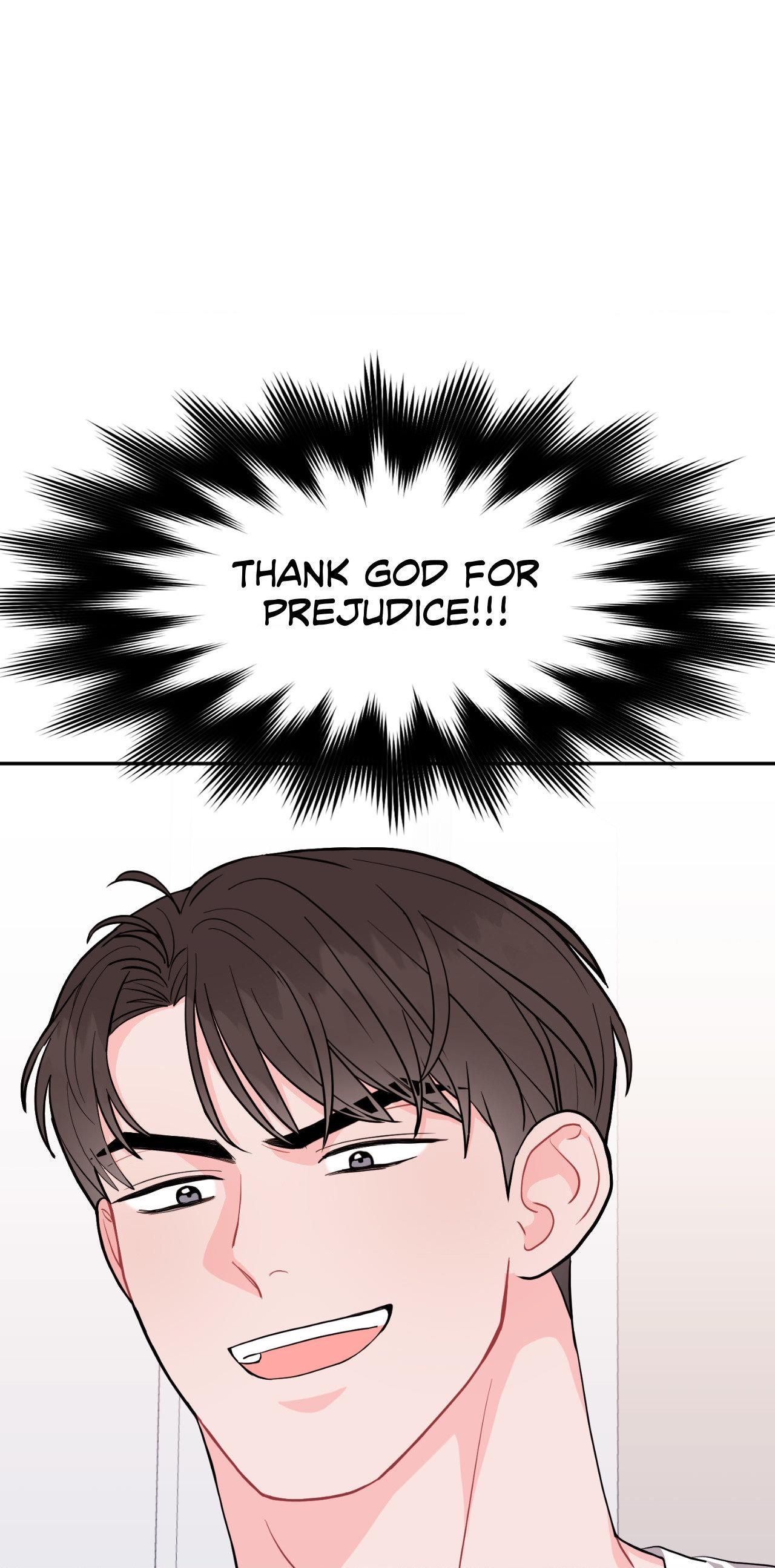 Can’t Think Straight Chapter 21.2 page 47 - 