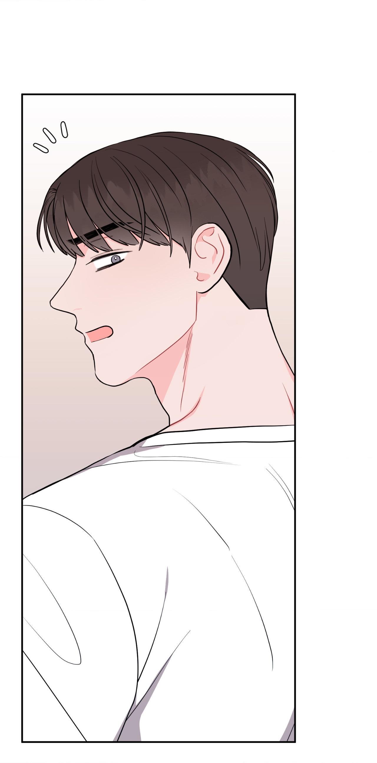 Can’t Think Straight Chapter 21.2 page 51 - 