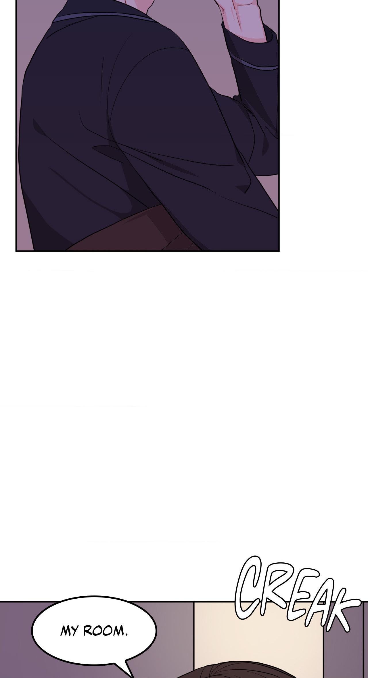 Can’t Think Straight Chapter 21.2 page 60 - 
