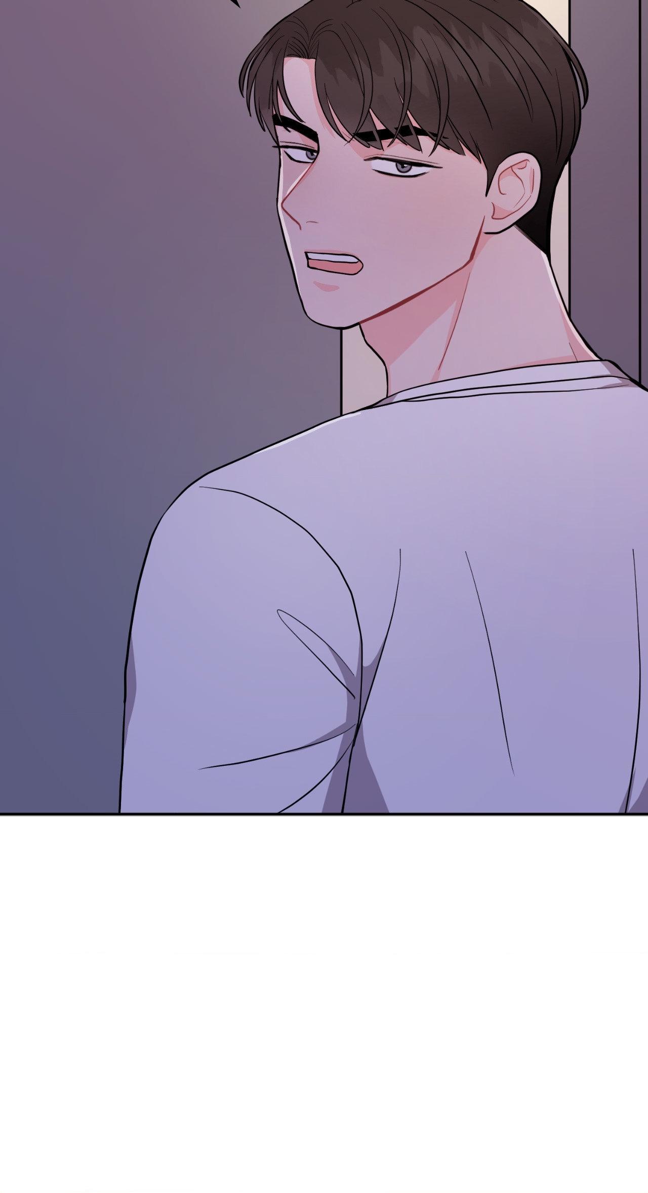 Can’t Think Straight Chapter 21.2 page 61 - 