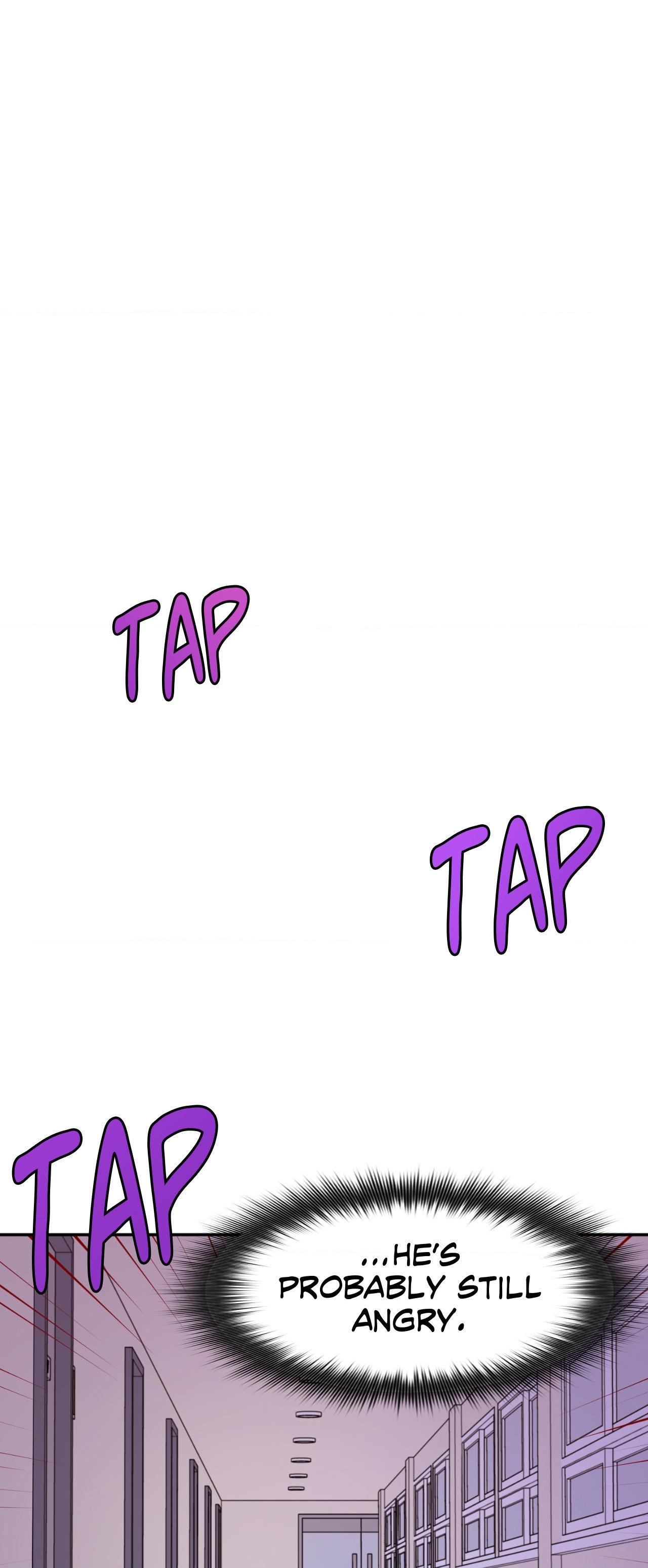 Can’t Think Straight Chapter 21.2 page 62 - 