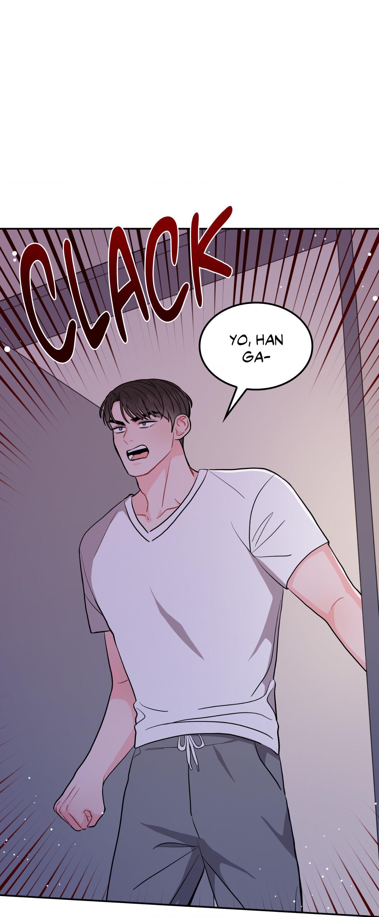 Can’t Think Straight Chapter 21.2 page 64 - 