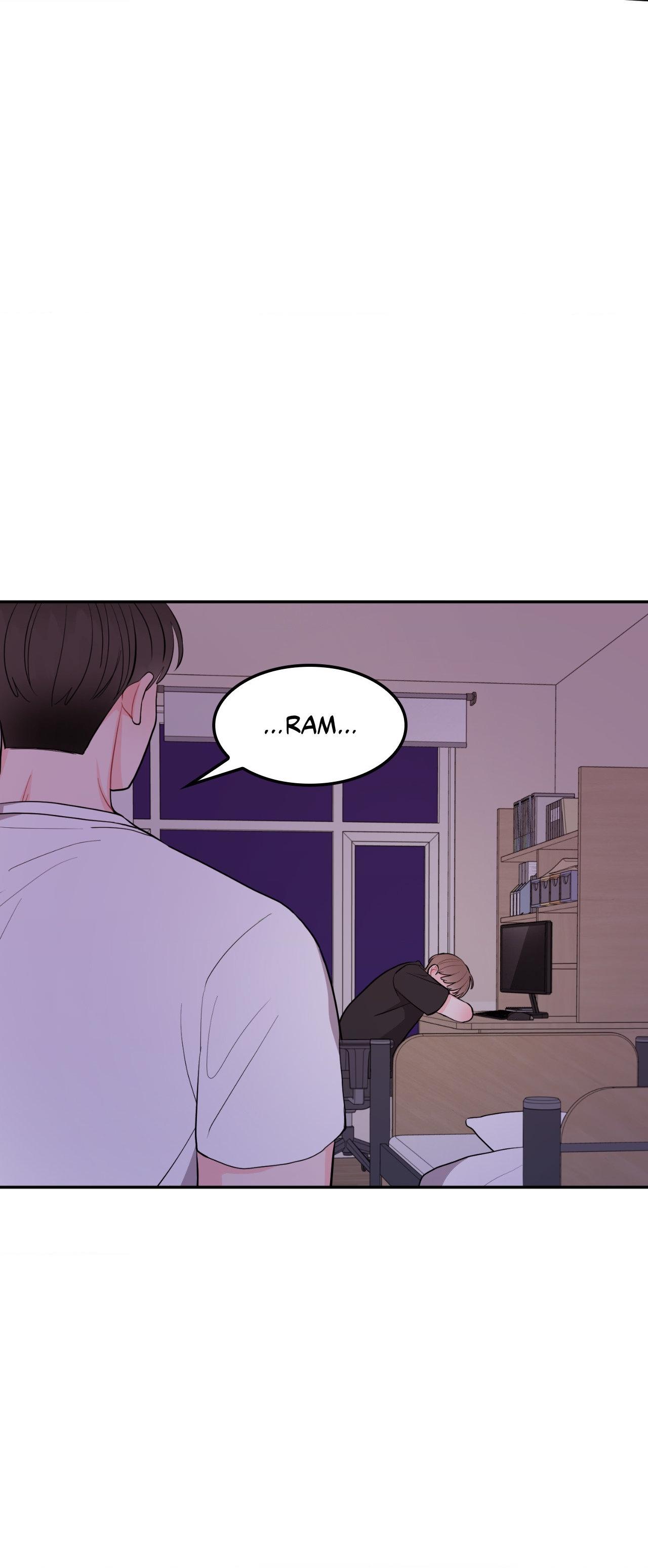 Can’t Think Straight Chapter 21.2 page 65 - 