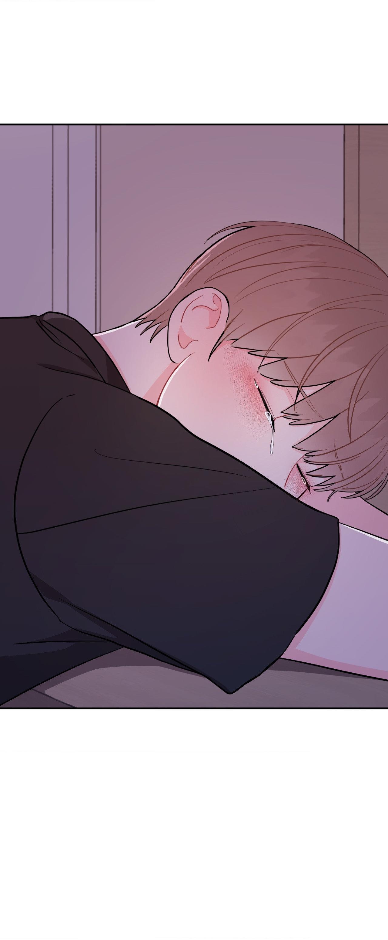 Can’t Think Straight Chapter 21.2 page 66 - 