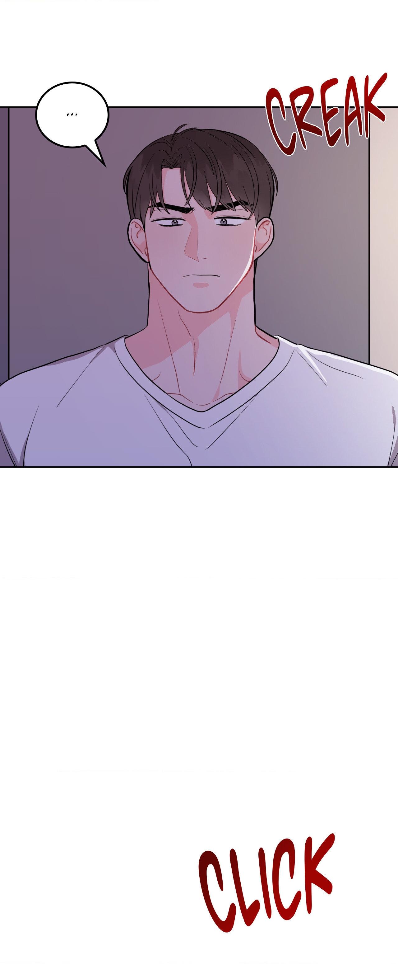 Can’t Think Straight Chapter 21.2 page 67 - 