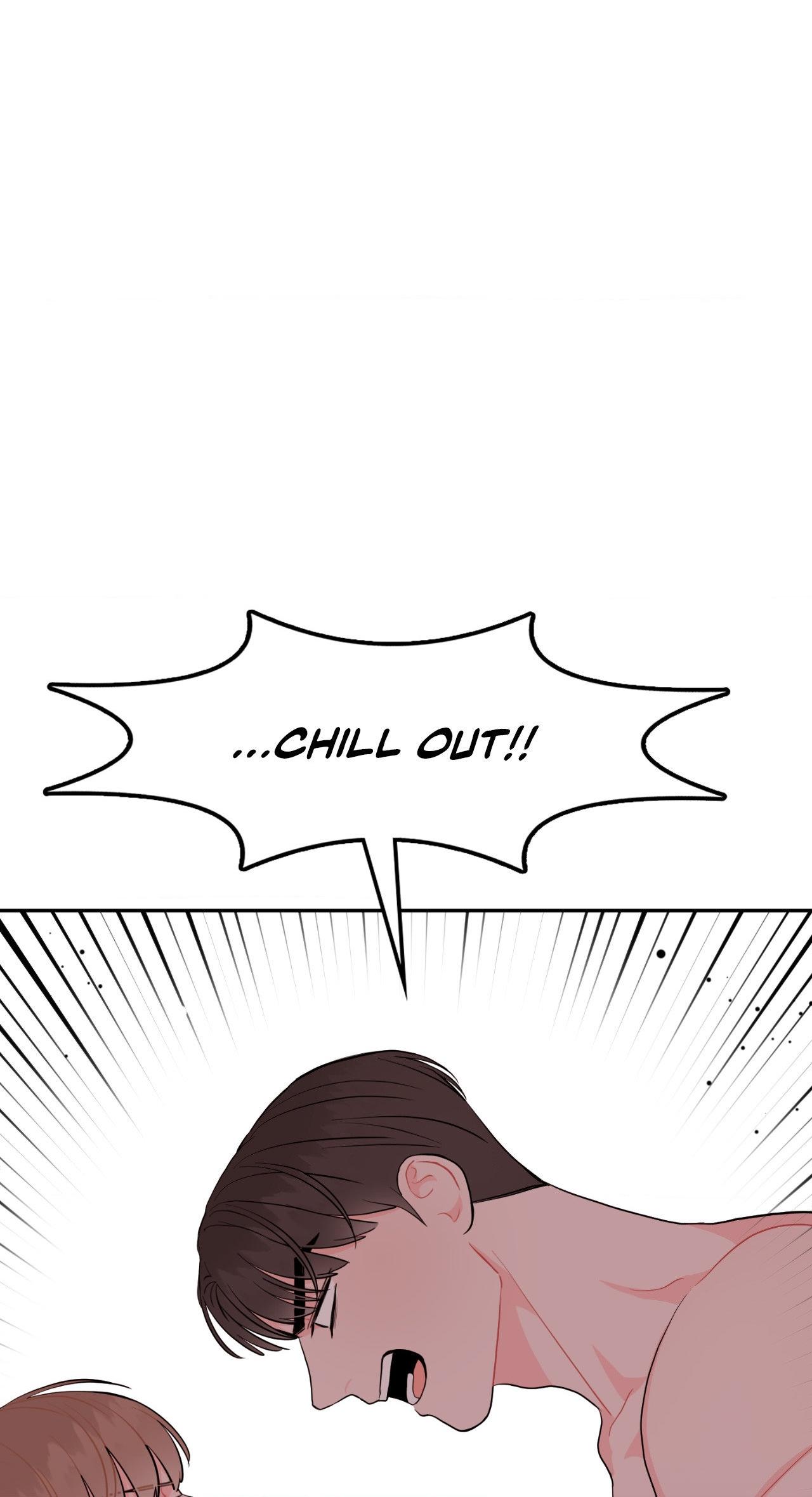 Can’t Think Straight Chapter 21.2 page 9 - 