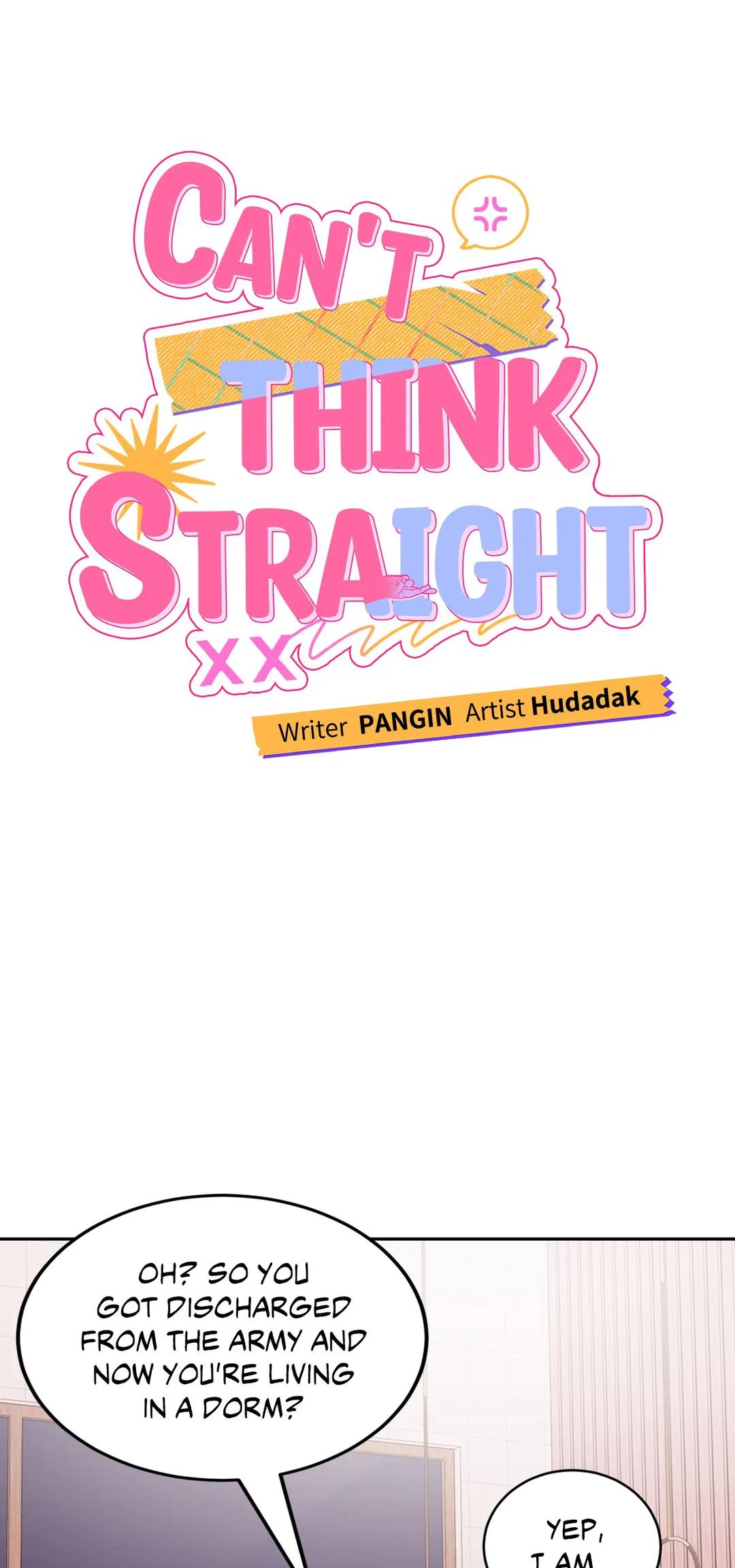 Can’t Think Straight Chapter 21 page 2 - 