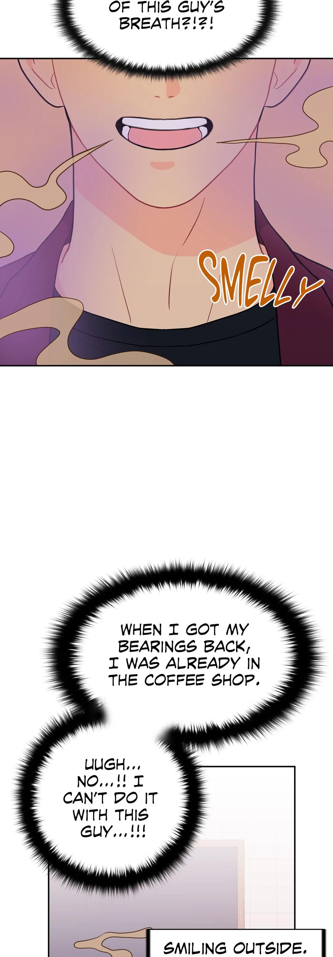 Can’t Think Straight Chapter 21 page 11 - 