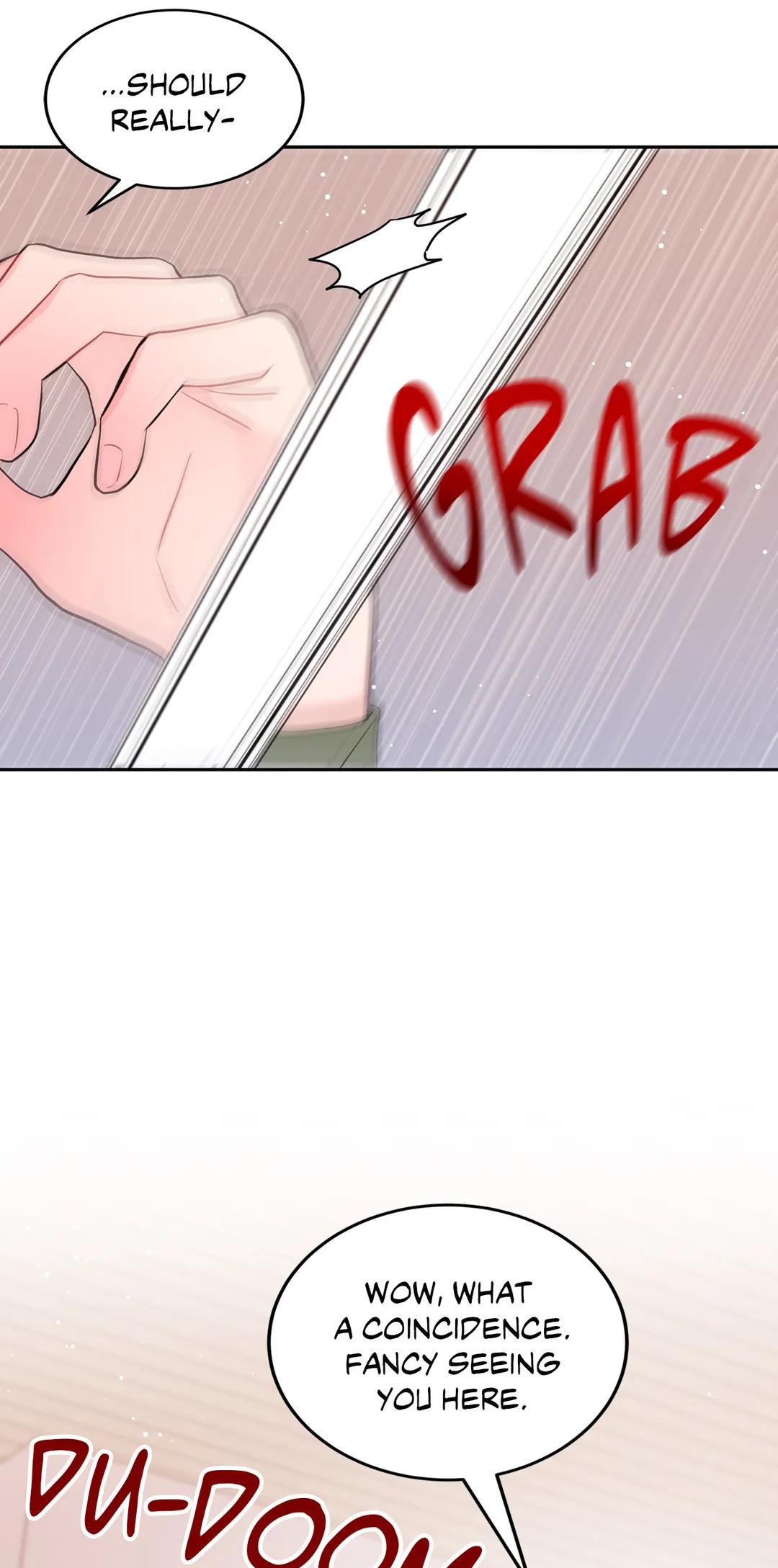 Can’t Think Straight Chapter 21 page 16 - 