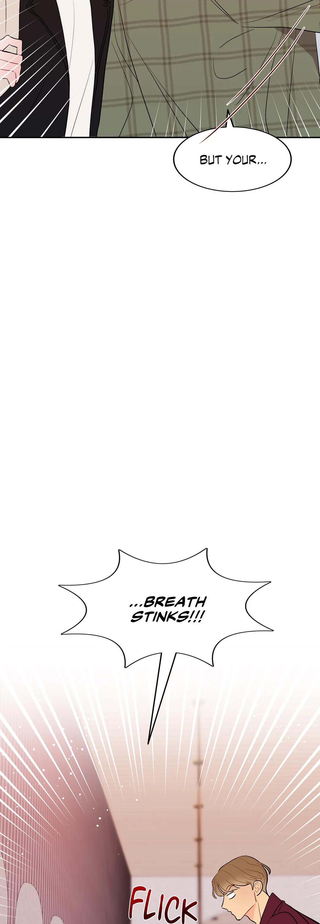 Can’t Think Straight Chapter 21 page 27 - 