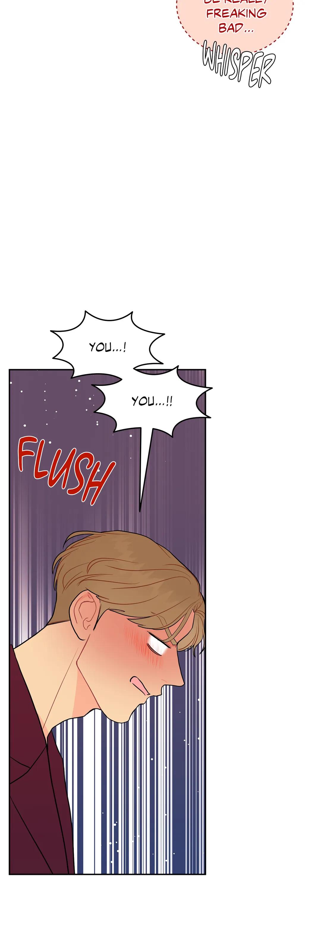 Can’t Think Straight Chapter 21 page 29 - 
