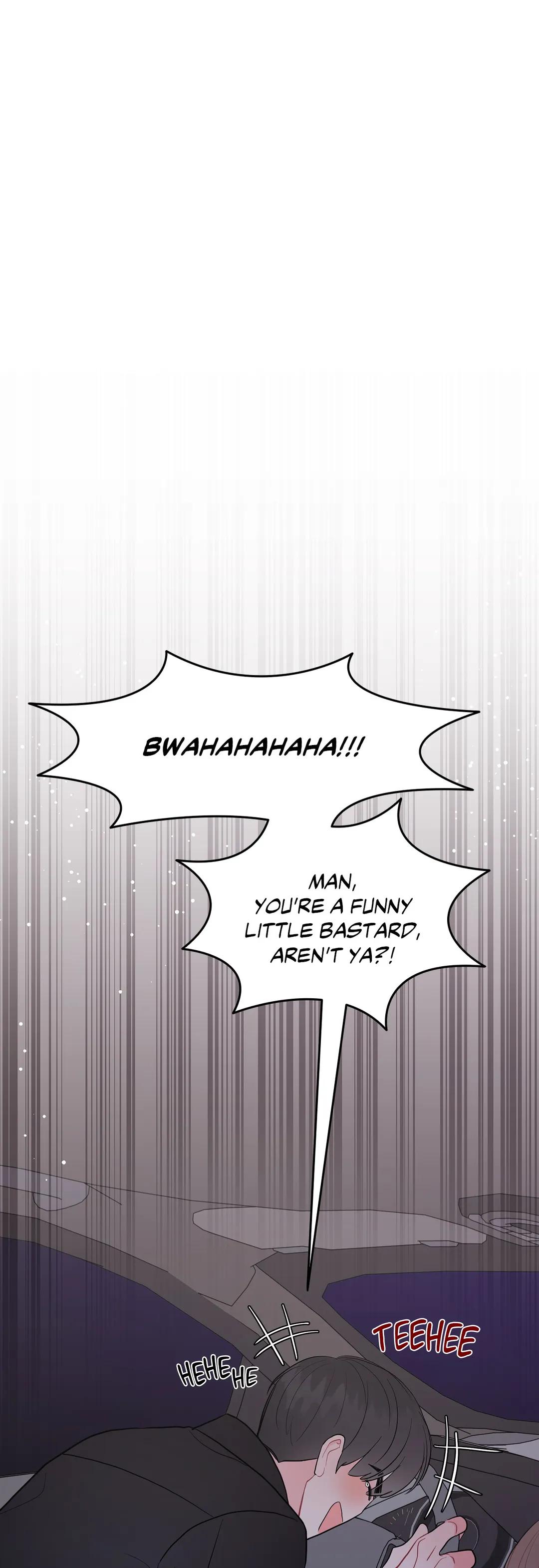 Can’t Think Straight Chapter 21 page 30 - 