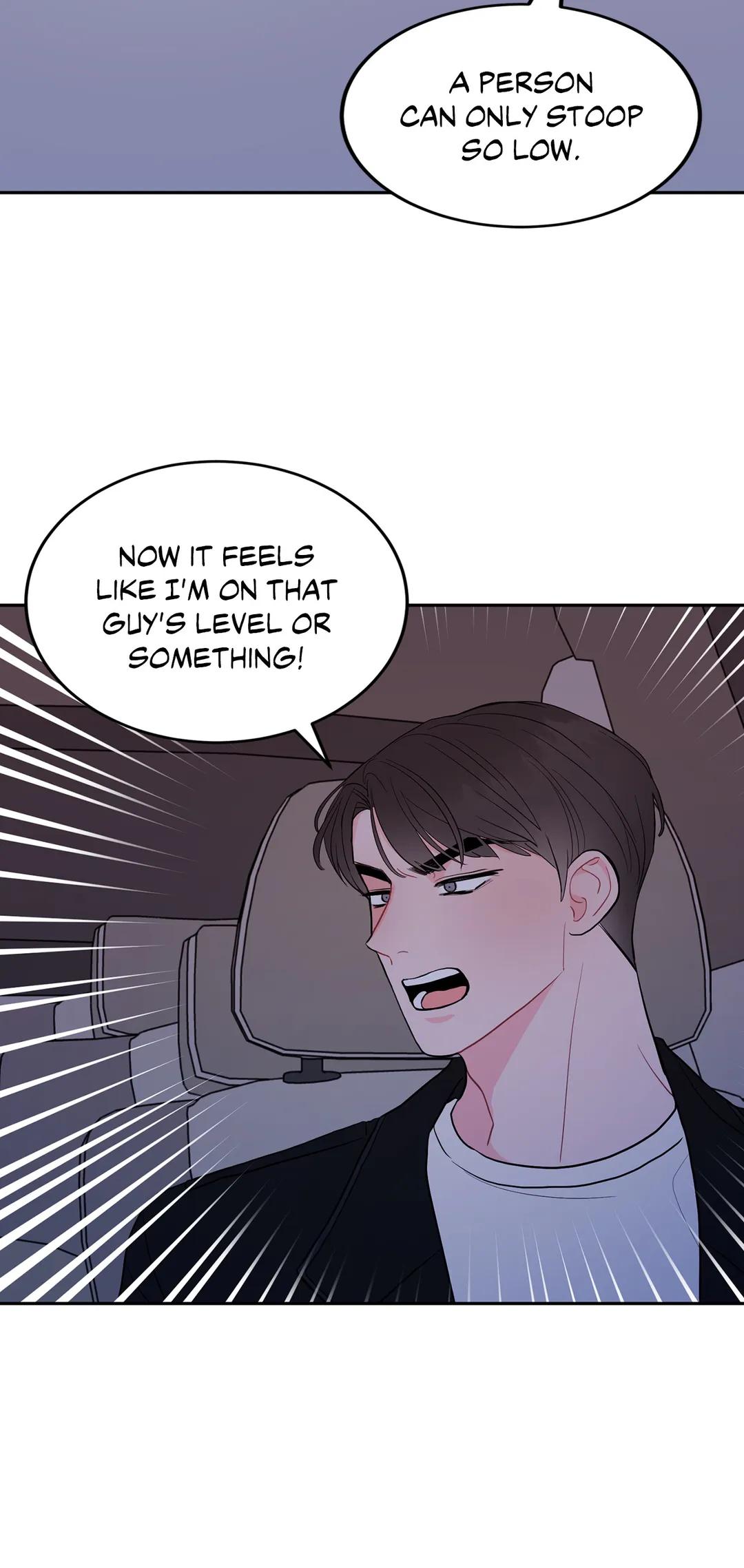 Can’t Think Straight Chapter 21 page 36 - 