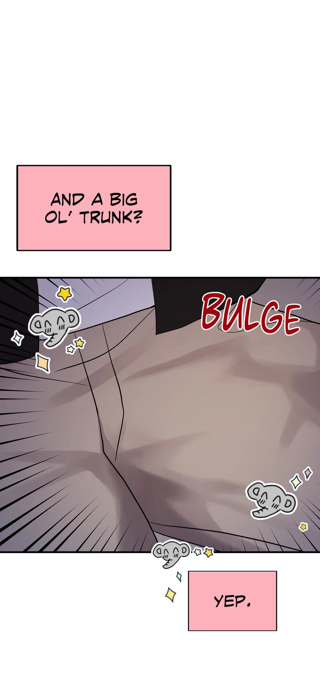 Can’t Think Straight Chapter 21 page 39 - 