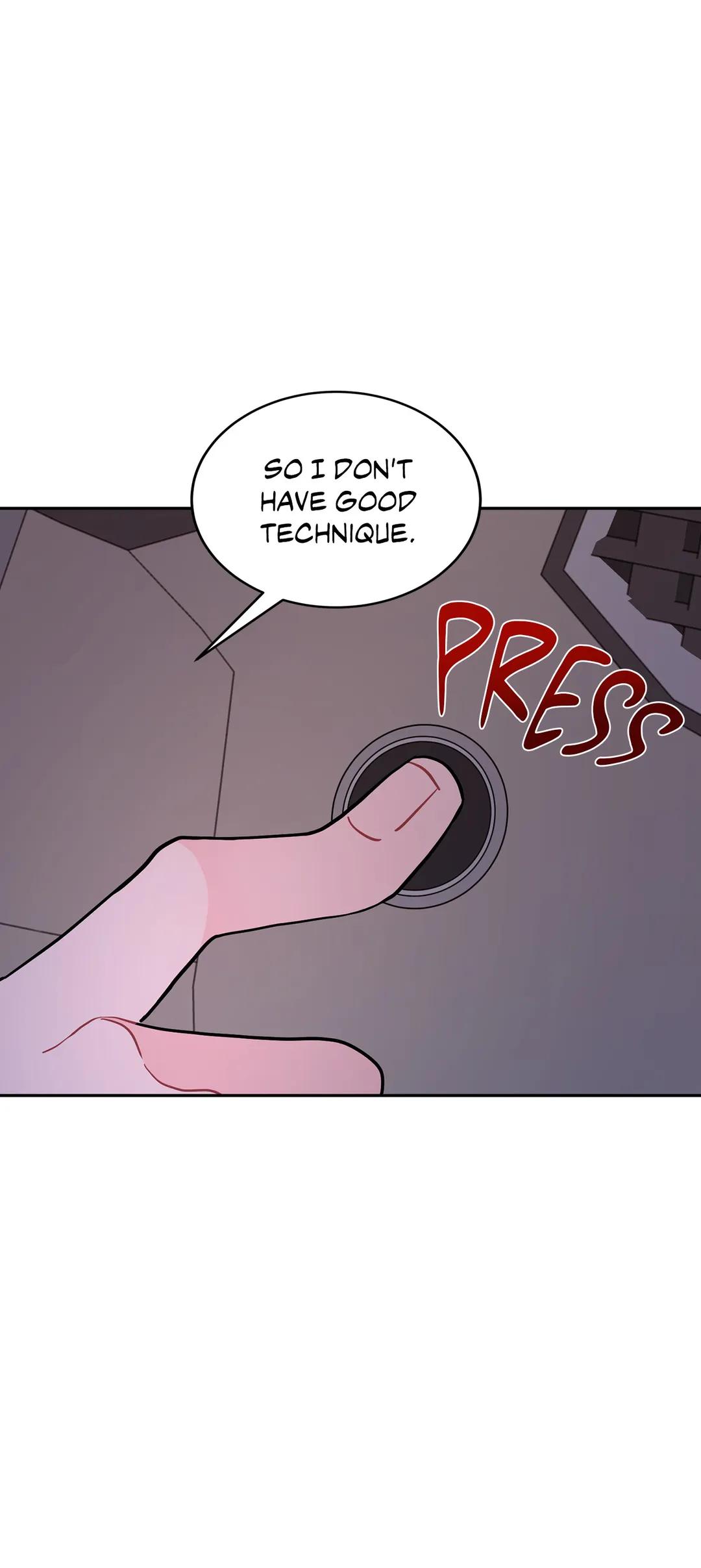 Can’t Think Straight Chapter 21 page 47 - 