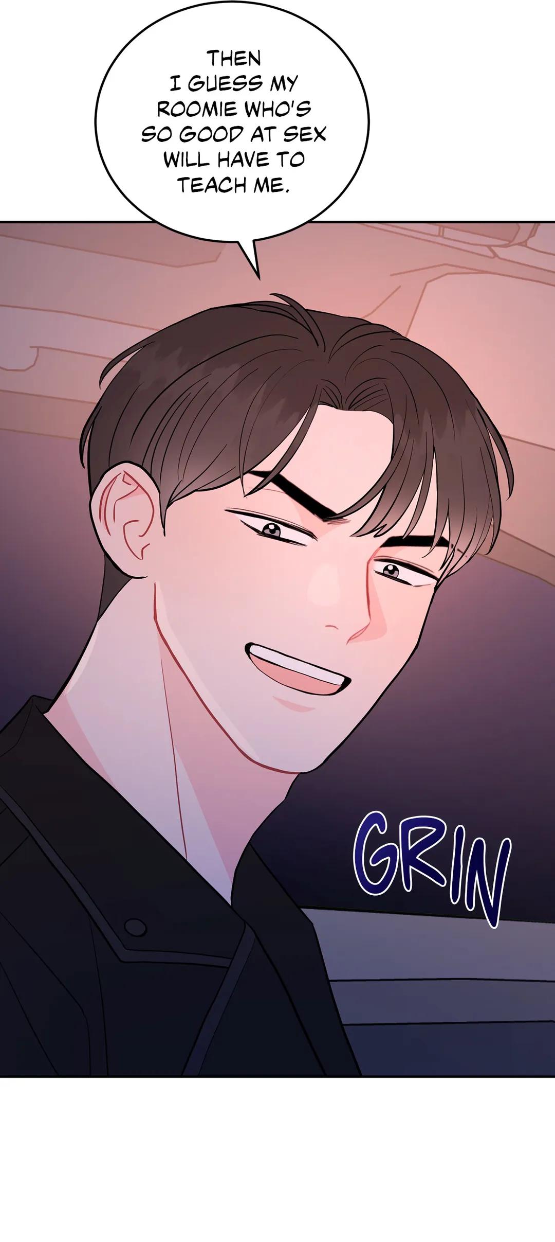 Can’t Think Straight Chapter 21 page 48 - 