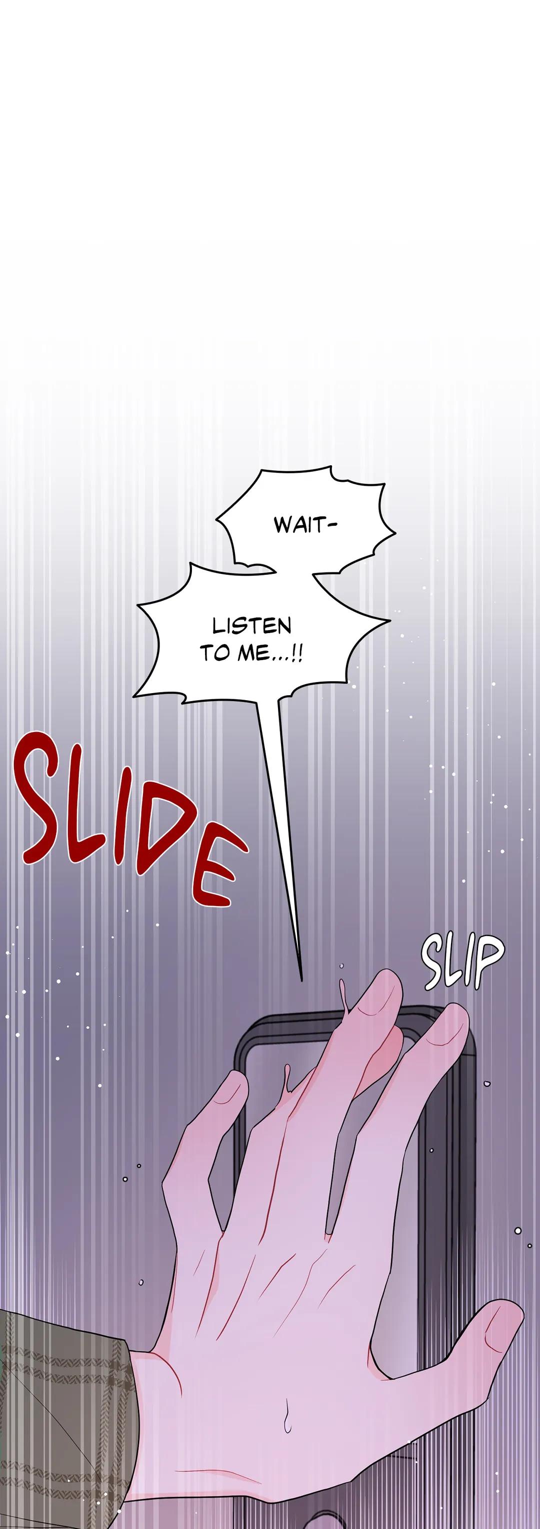 Can’t Think Straight Chapter 21 page 50 - 