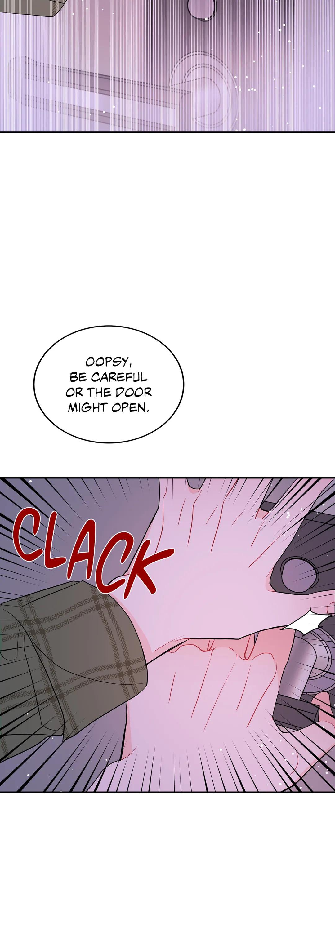 Can’t Think Straight Chapter 21 page 51 - 