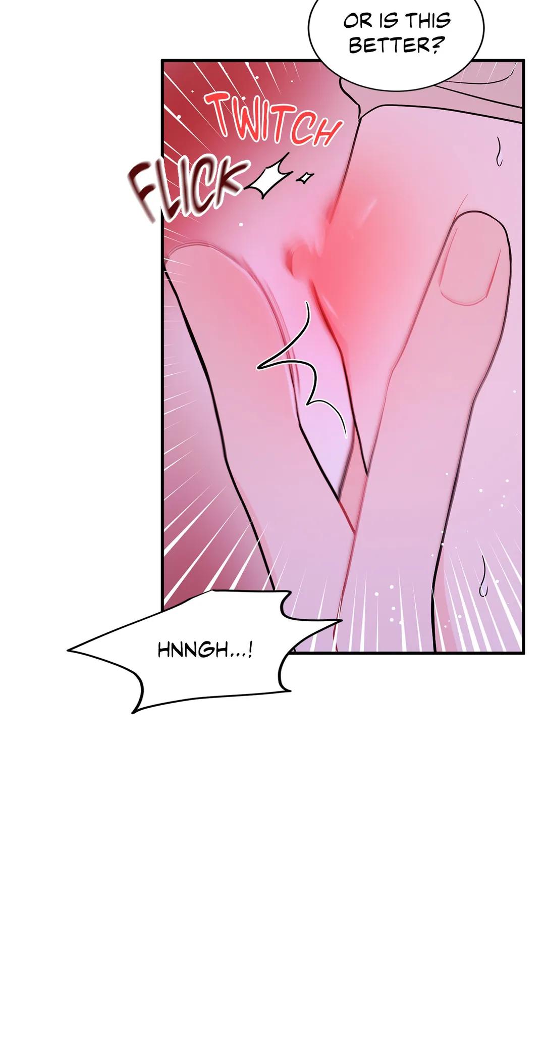 Can’t Think Straight Chapter 21 page 56 - 