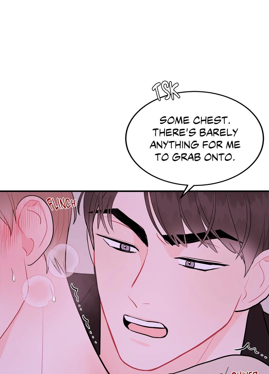 Can’t Think Straight Chapter 21 page 58 - 