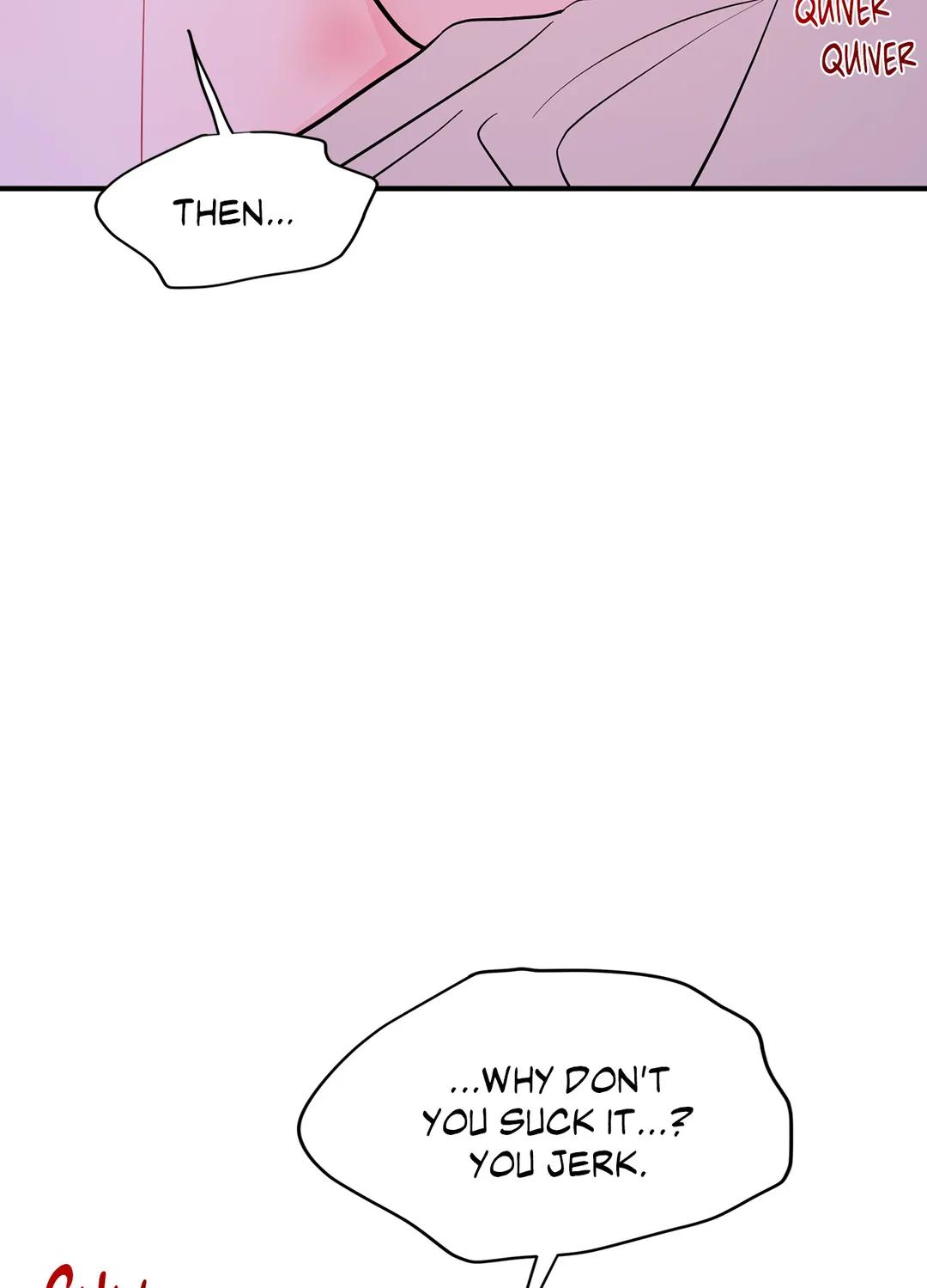 Can’t Think Straight Chapter 21 page 59 - 