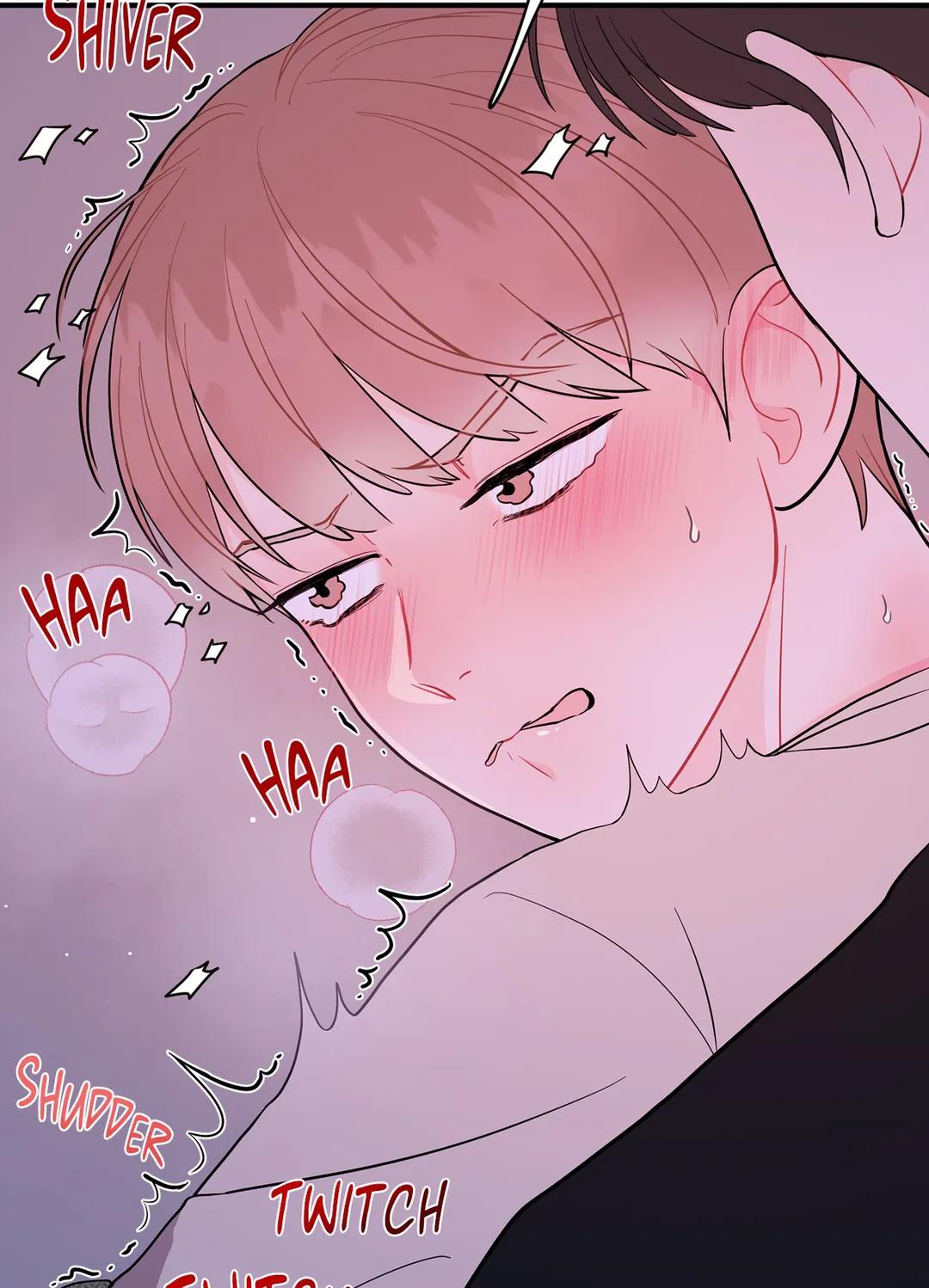 Can’t Think Straight Chapter 21 page 60 - 