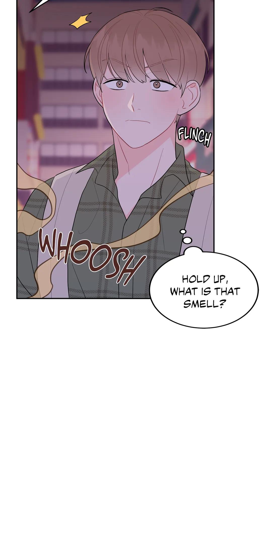 Can’t Think Straight Chapter 21 page 9 - 