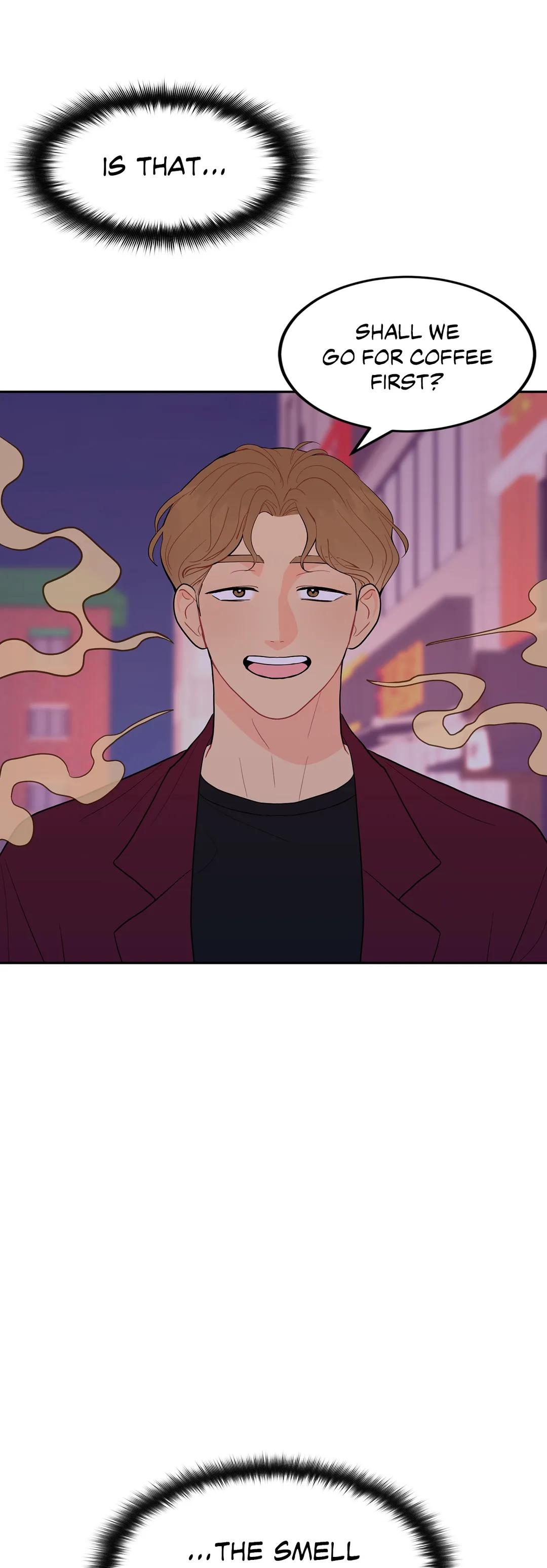 Can’t Think Straight Chapter 21 page 10 - 