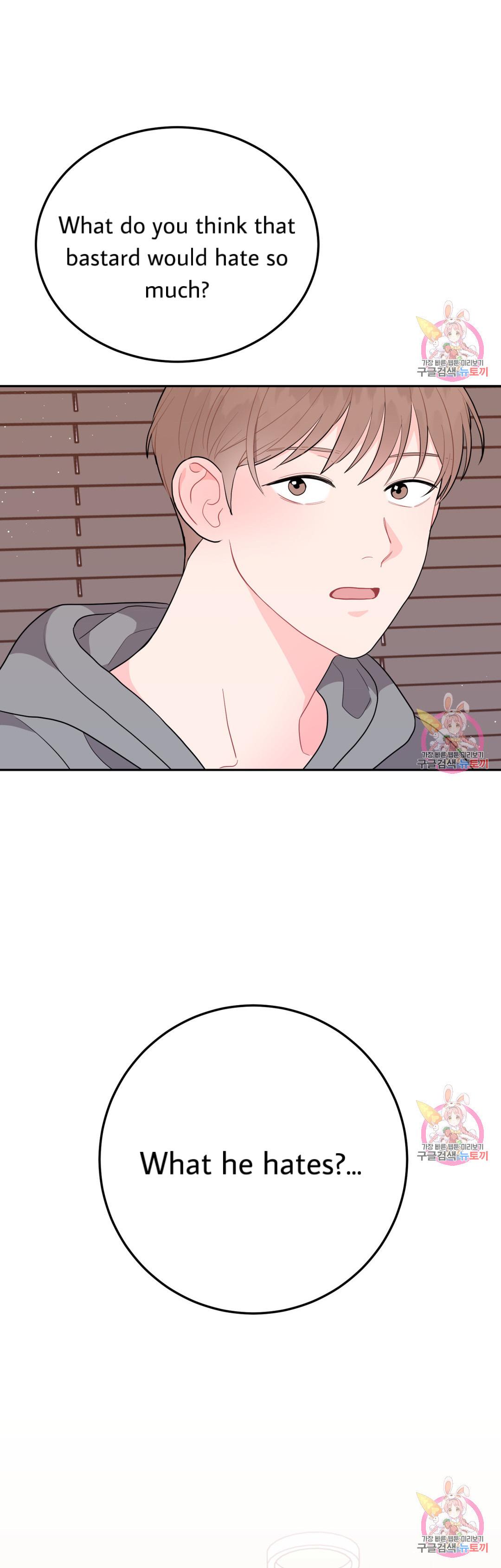 Can’t Think Straight Chapter 3.3 page 35 - 