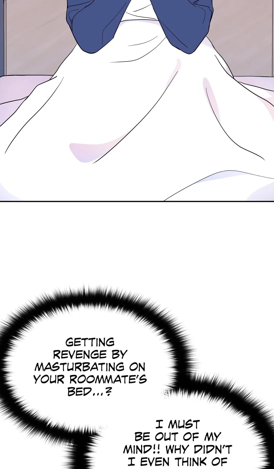 Can’t Think Straight Chapter 3 page 2 - 