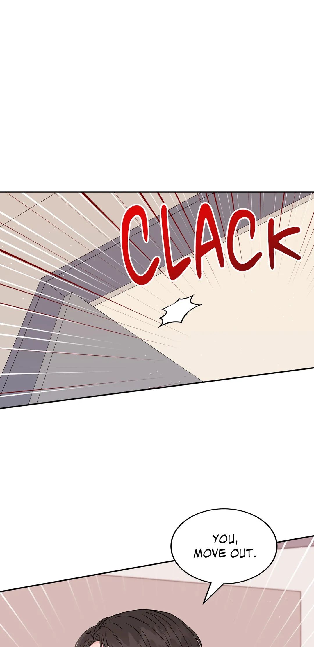 Can’t Think Straight Chapter 3 page 14 - 
