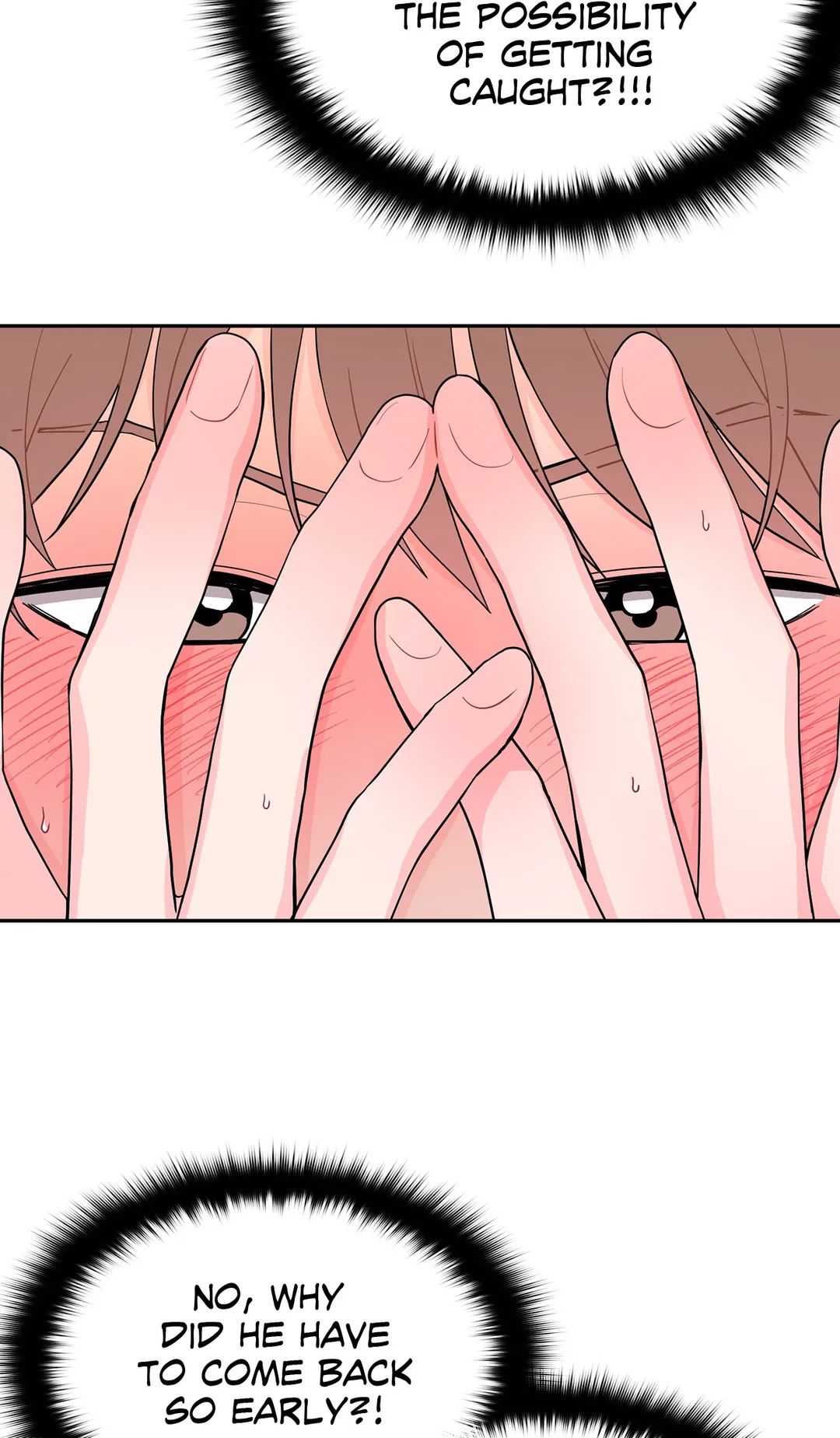 Can’t Think Straight Chapter 3 page 3 - 