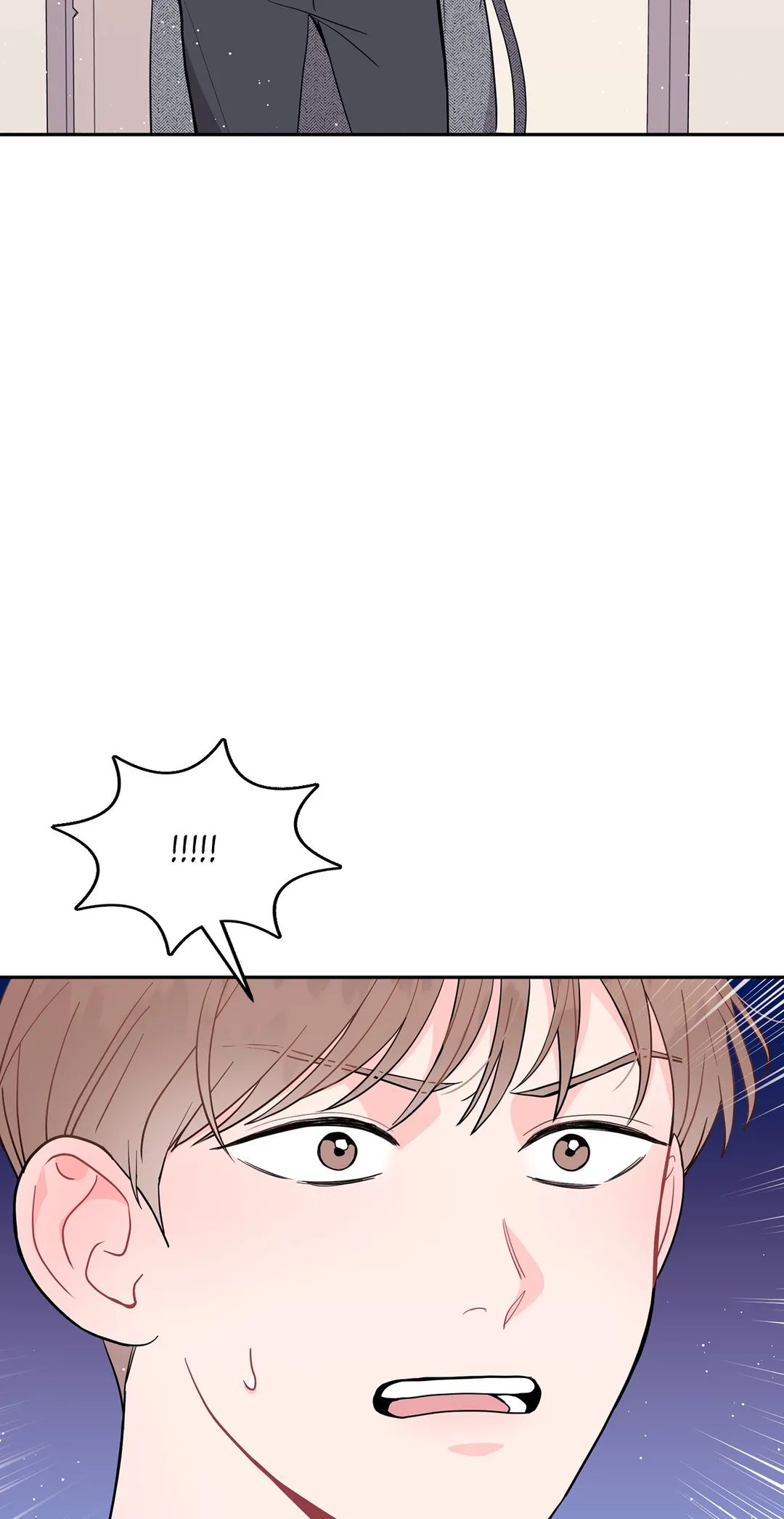 Can’t Think Straight Chapter 3 page 22 - 