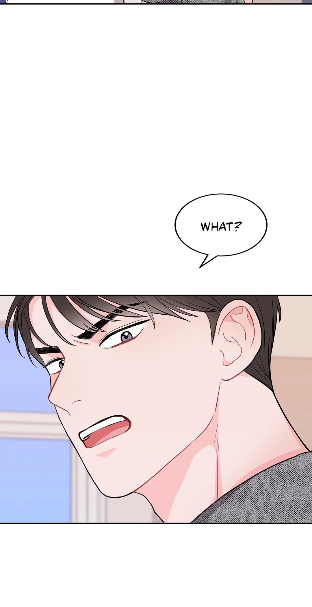 Can’t Think Straight Chapter 3 page 28 - 