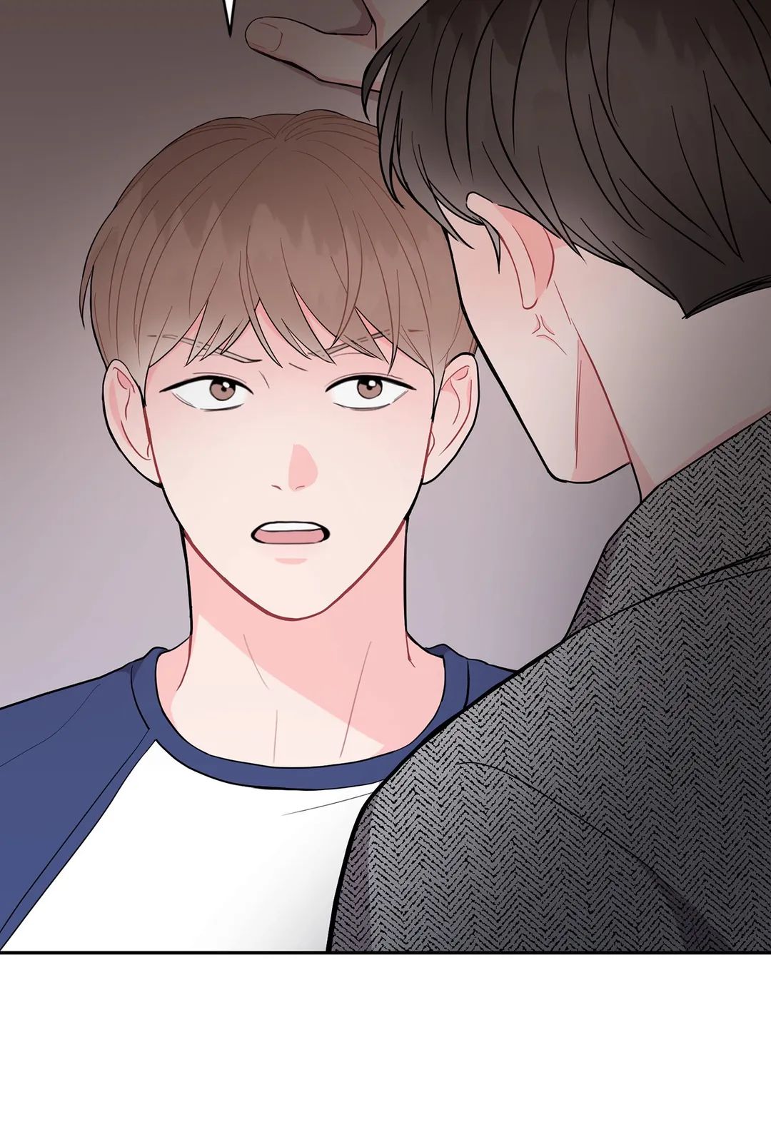 Can’t Think Straight Chapter 3 page 32 - 