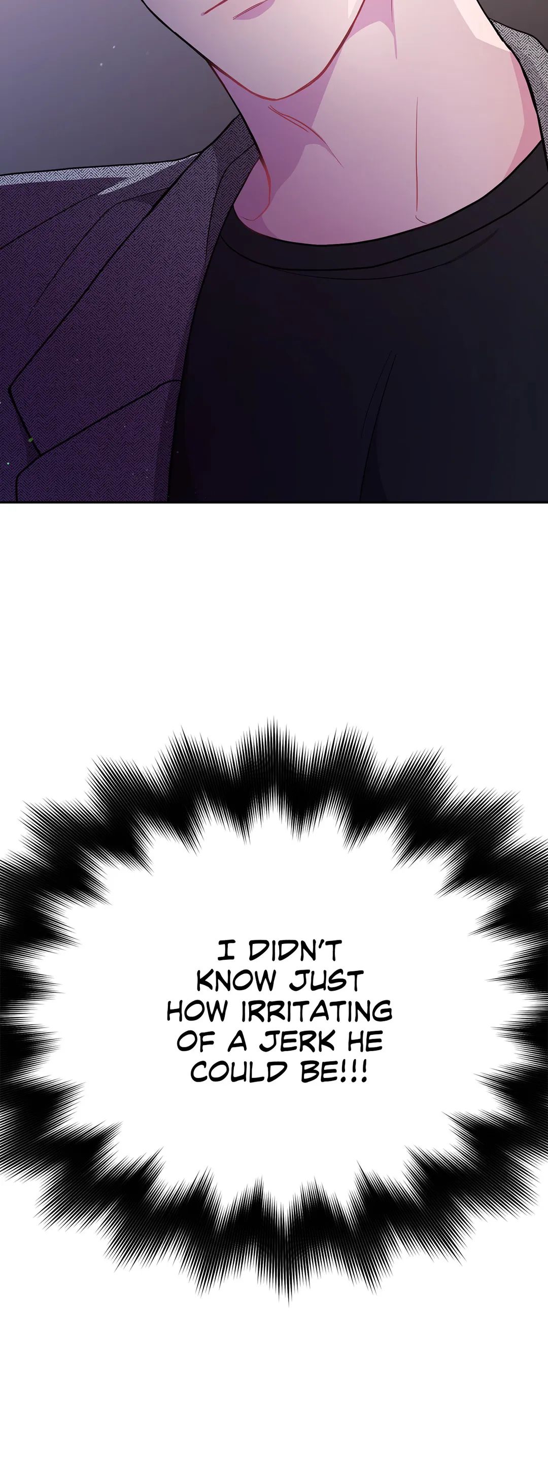 Can’t Think Straight Chapter 3 page 36 - 