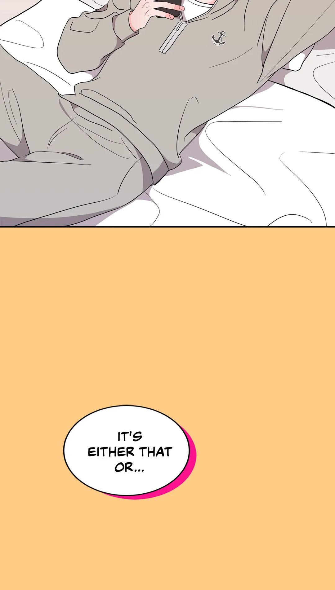 Can’t Think Straight Chapter 3 page 44 - 
