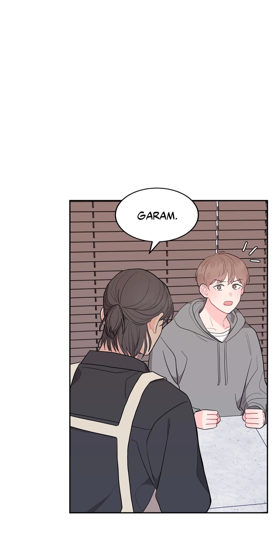 Can’t Think Straight Chapter 3 page 55 - 