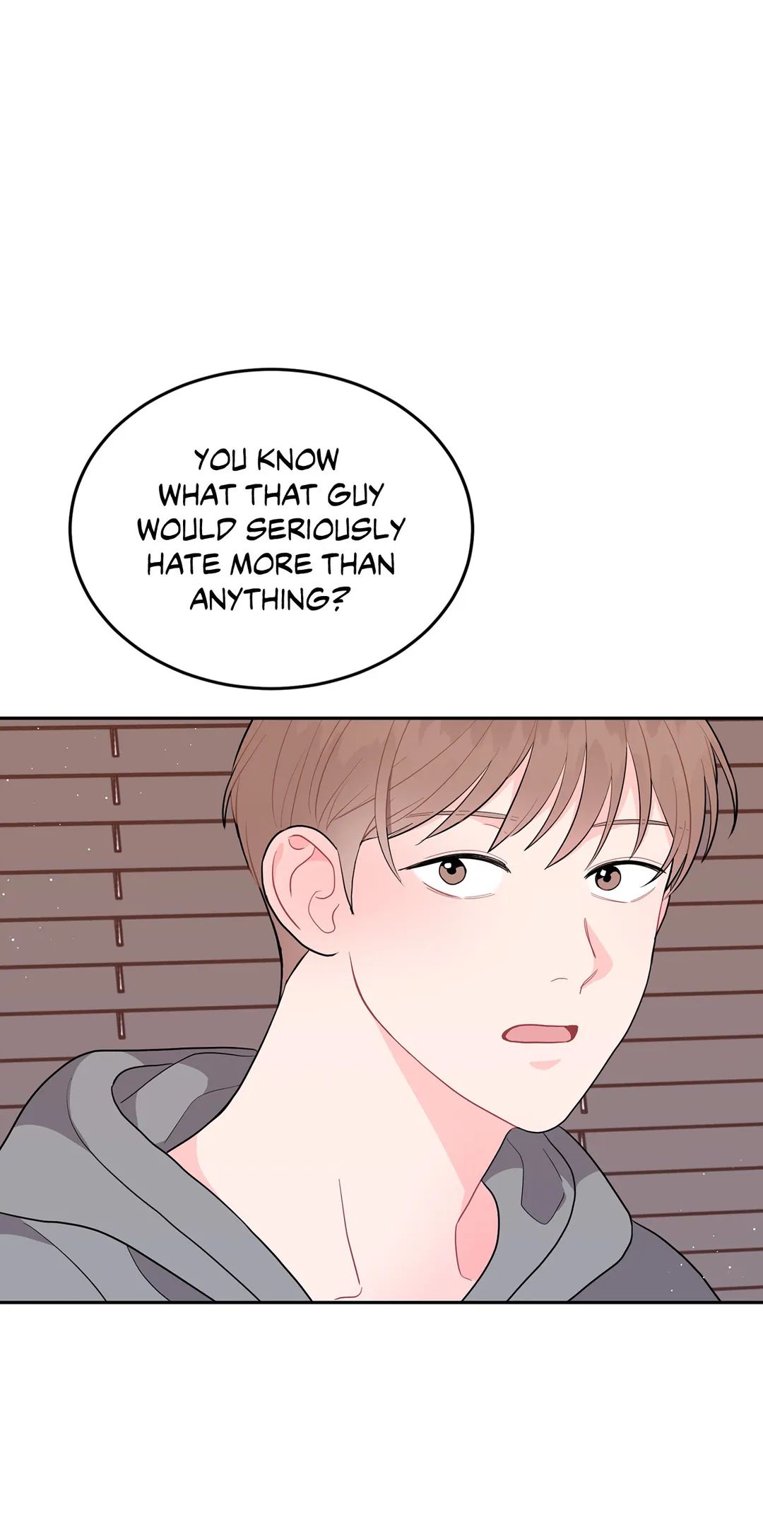Can’t Think Straight Chapter 3 page 56 - 