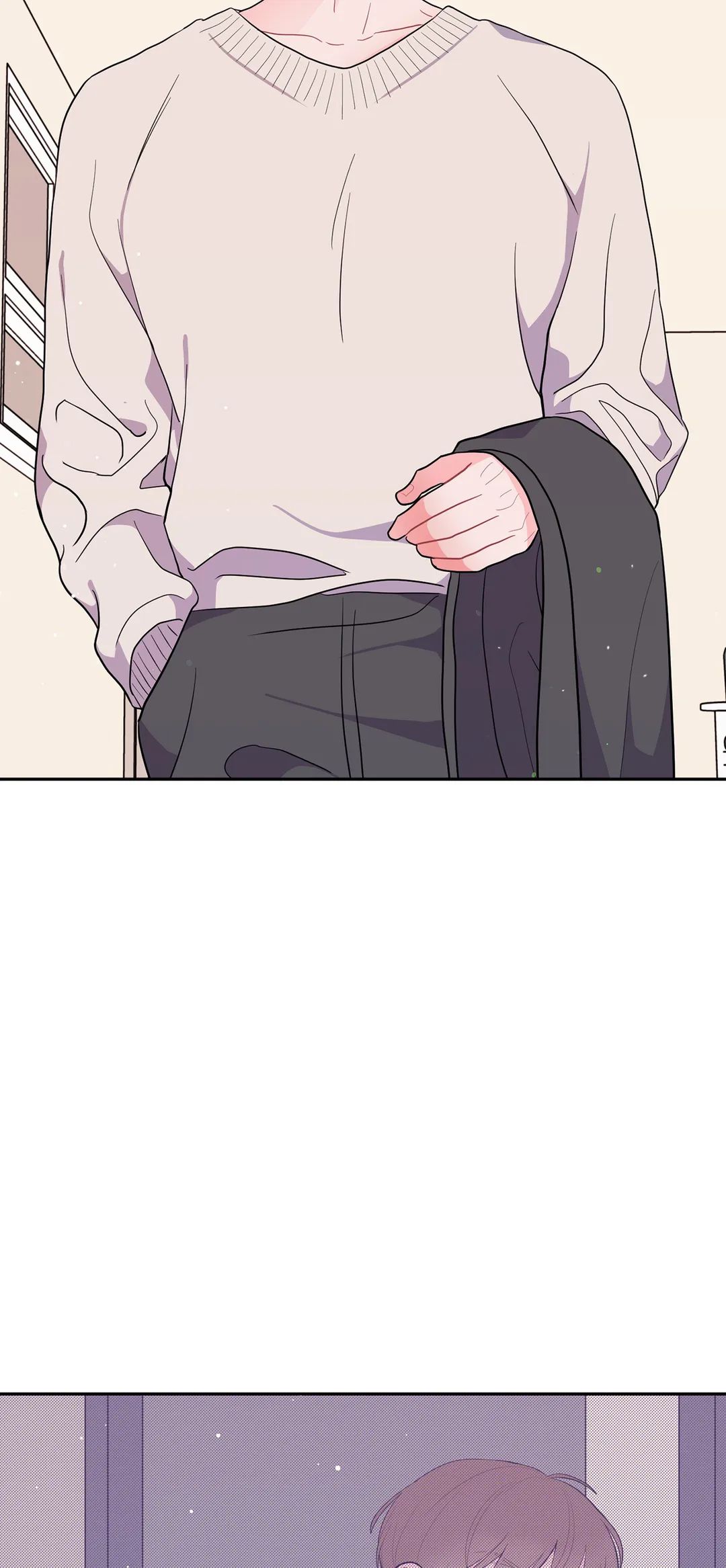 Can’t Think Straight Chapter 3 page 58 - 