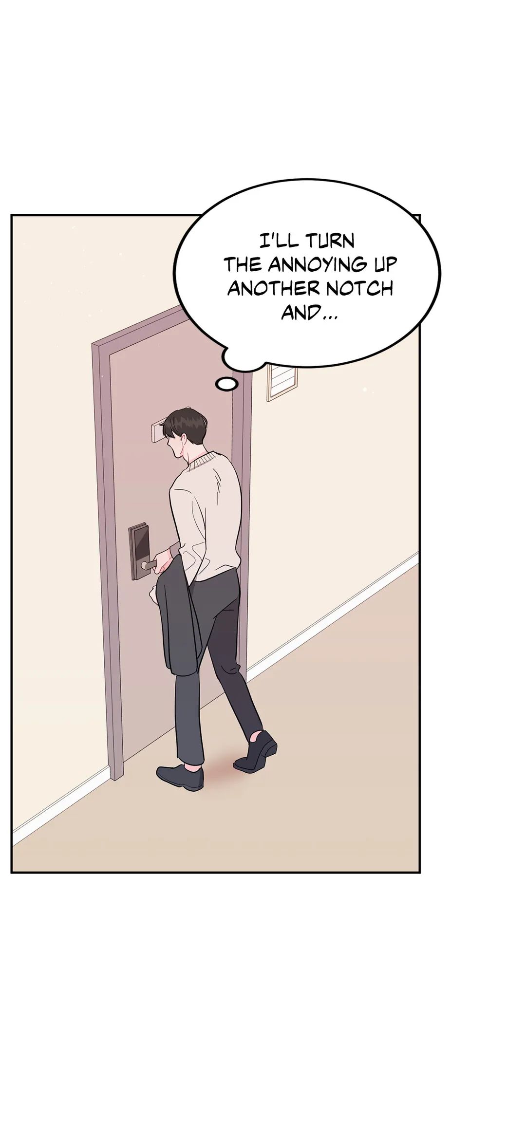 Can’t Think Straight Chapter 3 page 60 - 