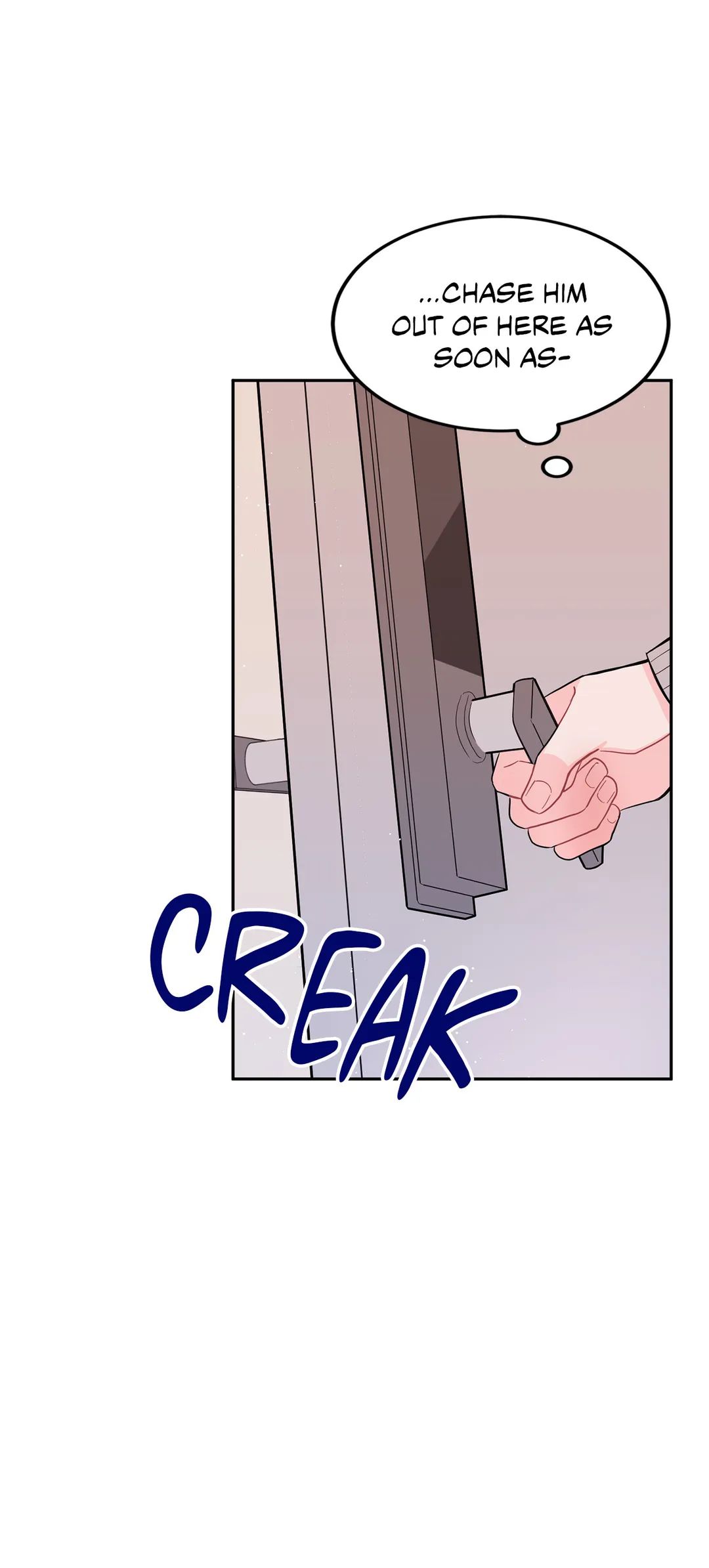 Can’t Think Straight Chapter 3 page 61 - 