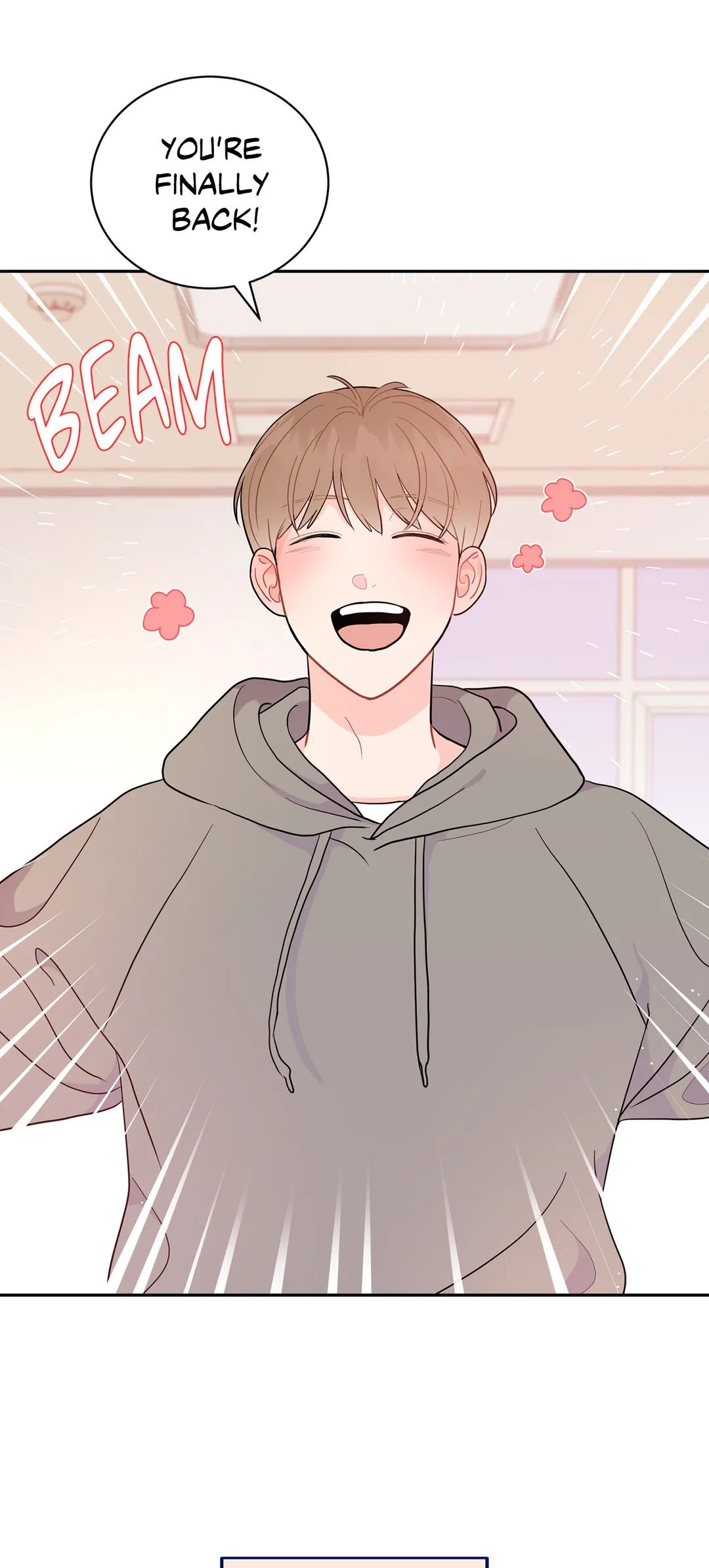 Can’t Think Straight Chapter 3 page 62 - 