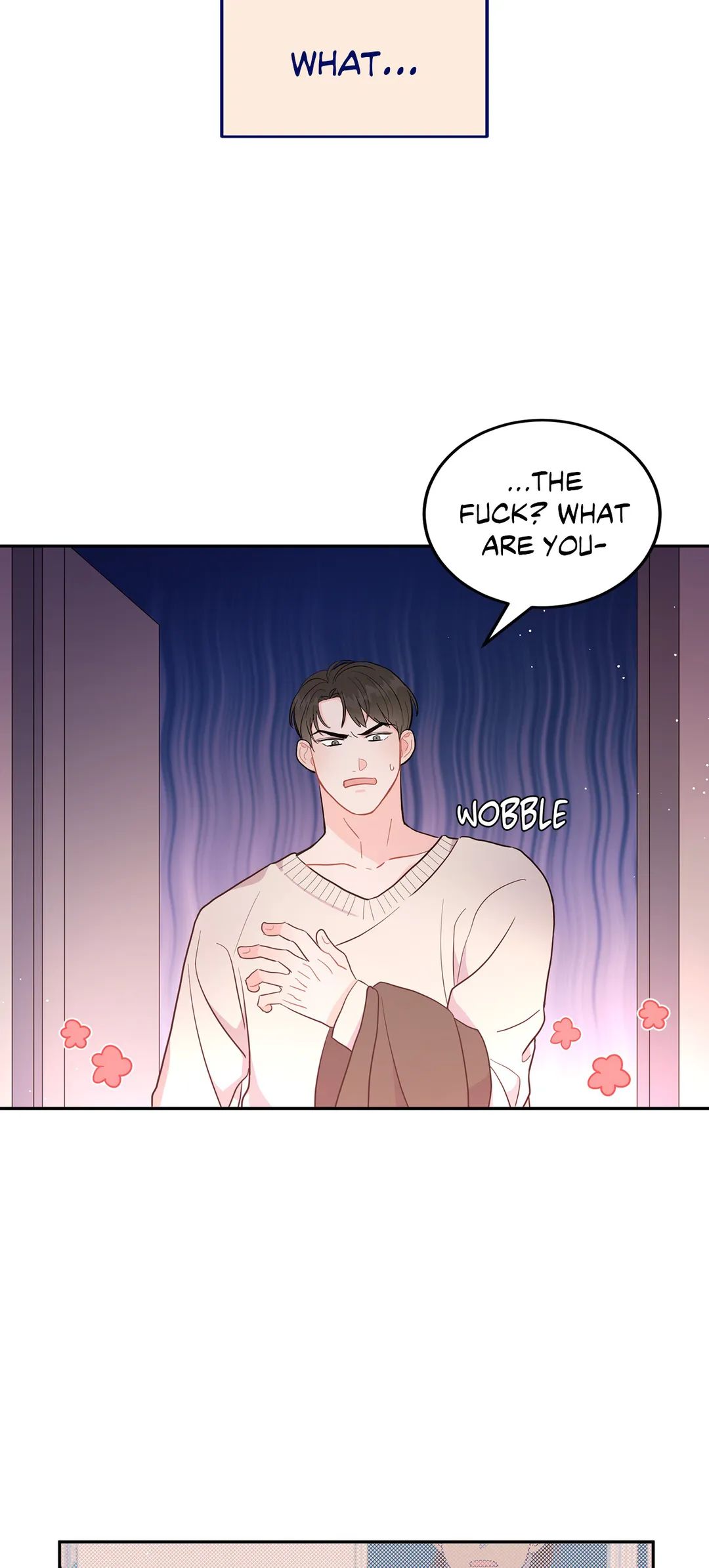 Can’t Think Straight Chapter 3 page 63 - 