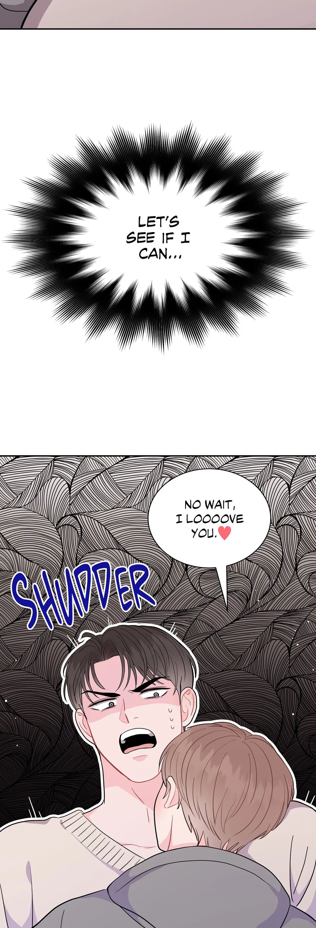 Can’t Think Straight Chapter 3 page 67 - 