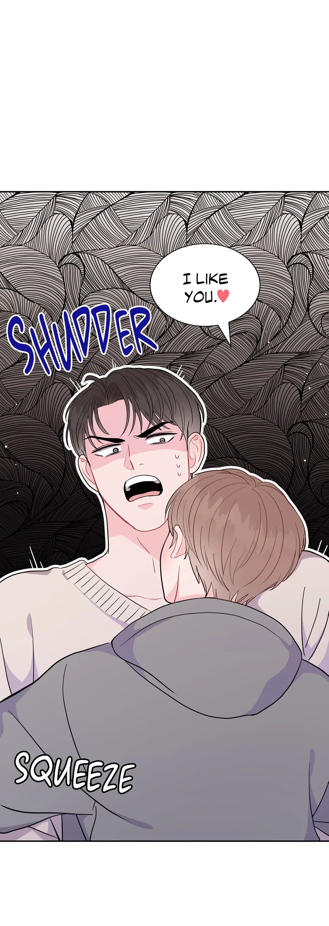 Can’t Think Straight Chapter 4 page 1 - 