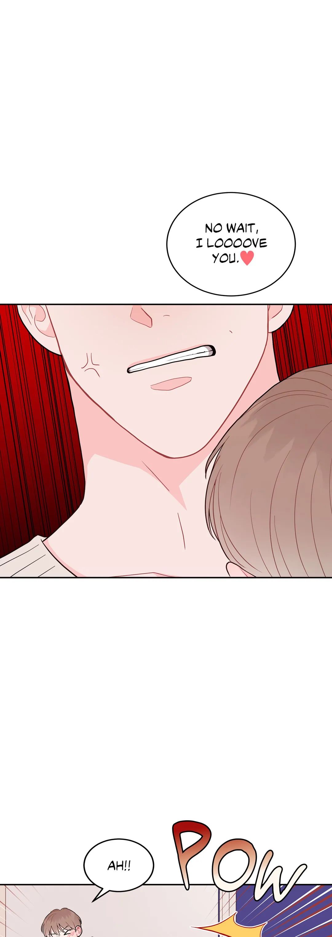 Can’t Think Straight Chapter 4 page 2 - 