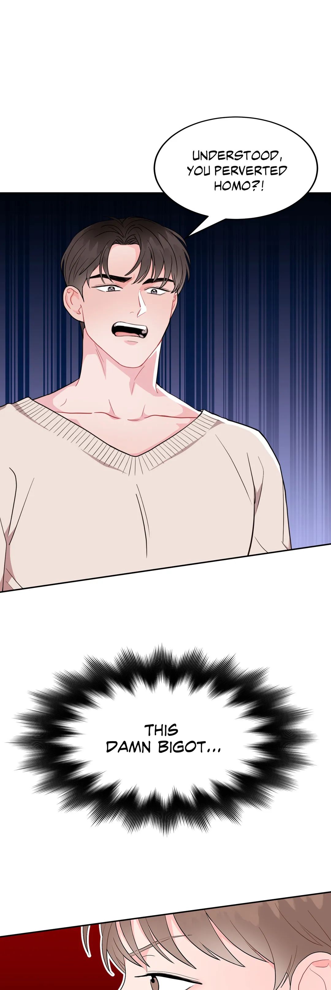 Can’t Think Straight Chapter 4 page 13 - 